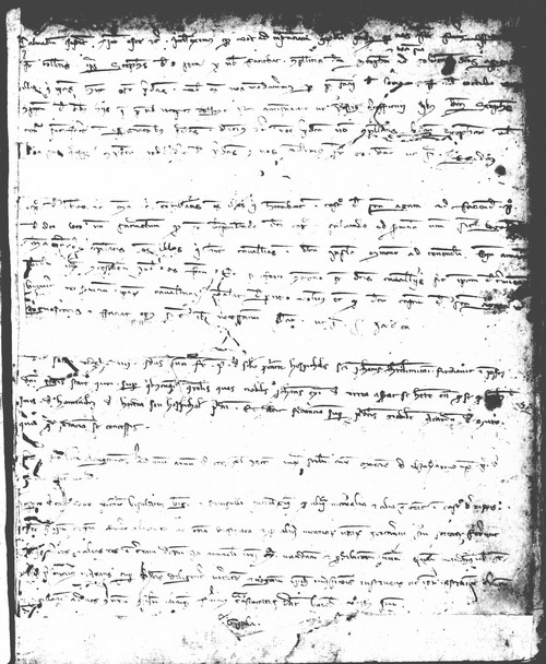 Cancillería,registros,nº81,fol.124/ Época de Alfonso III. (7-06-1290)