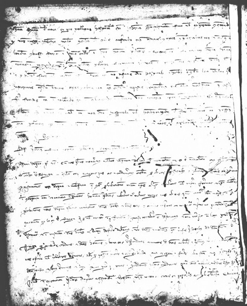 Cancillería,registros,nº81,fol.124v/ Época de Alfonso III. (9-06-1290)