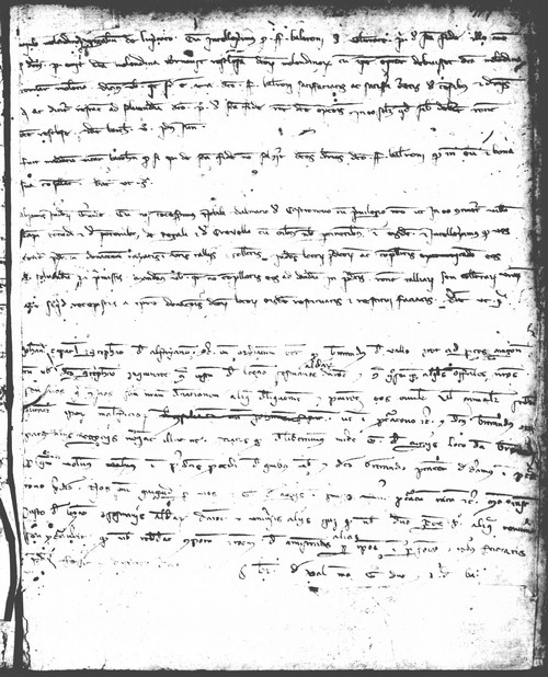 Cancillería,registros,nº81,fol.129/ Época de Alfonso III. (9-06-1290)