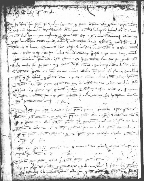 Cancillería,registros,nº81,fol.130v-131v/ Época de Alfonso III. (16-06-1290)