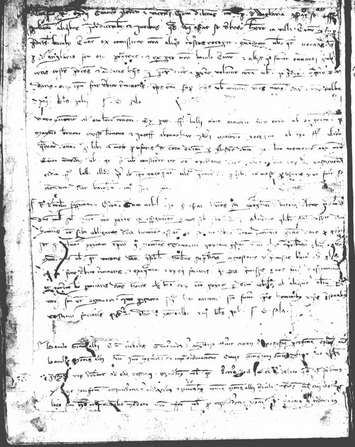 Cancillería,registros,nº81,fol.136v/ Época de Alfonso III. (19-06-1290)