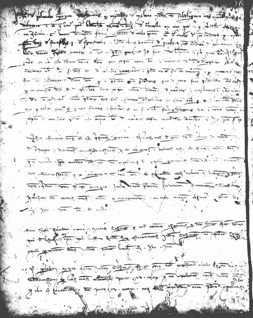 Cancillería,registros,nº81,fol.139v/ Época de Alfonso III. (10-06-1290)