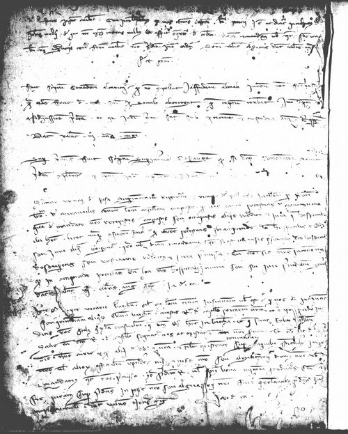 Cancillería,registros,nº81,fol.144v/ Época de Alfonso III. (3-08-1290)