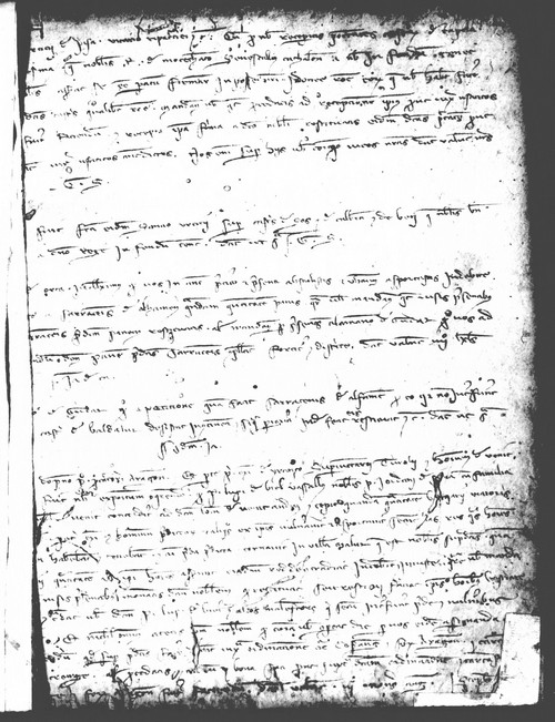 Cancillería,registros,nº81,fol.145/ Época de Alfonso III. (29-07-1290)