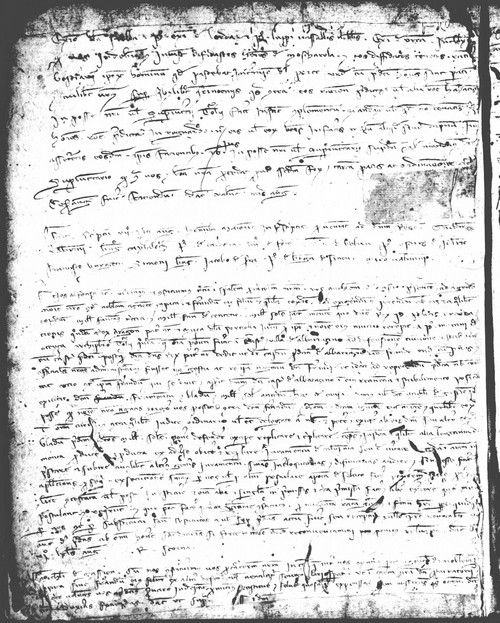 Cancillería,registros,nº81,fol.145v/ Época de Alfonso III. (27-07-1290)