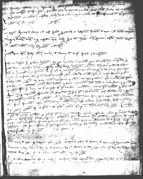 Cancillería,registros,nº81,fol.146/ Época de Alfonso III. (8-08-1290)