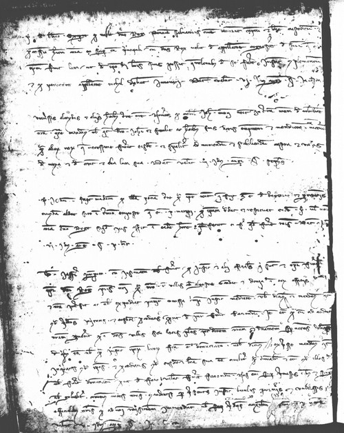 Cancillería,registros,nº81,fol.148v/ Época de Alfonso III. (7-08-1290)