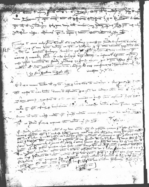 Cancillería,registros,nº81,fol.150v/ Época de Alfonso III. (8-08-1290)