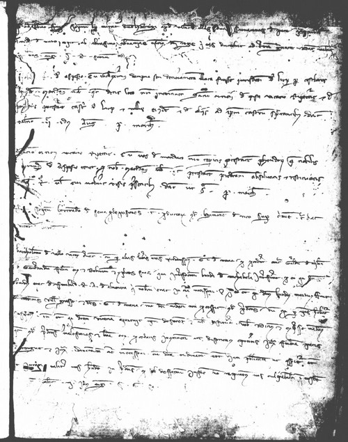 Cancillería,registros,nº81,fol.152/ Época de Alfonso III. (11-08-1290)