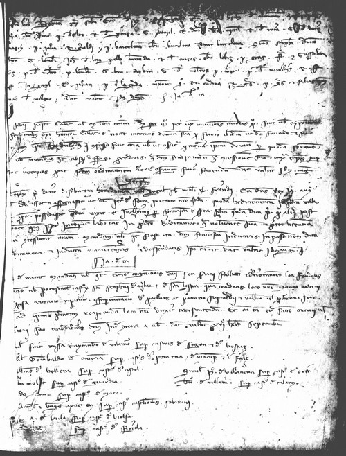 Cancillería,registros,nº81,fol.155/ Época de Alfonso III. (13-08-1290)