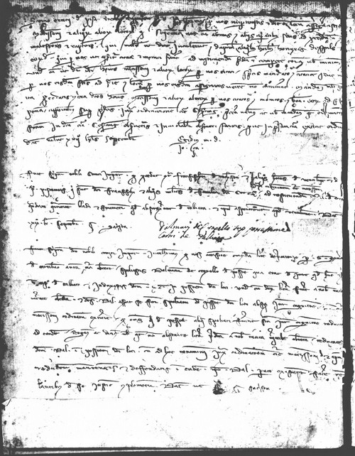 Cancillería,registros,nº81,fol.155v/ Época de Alfonso III. (16-08-1290)