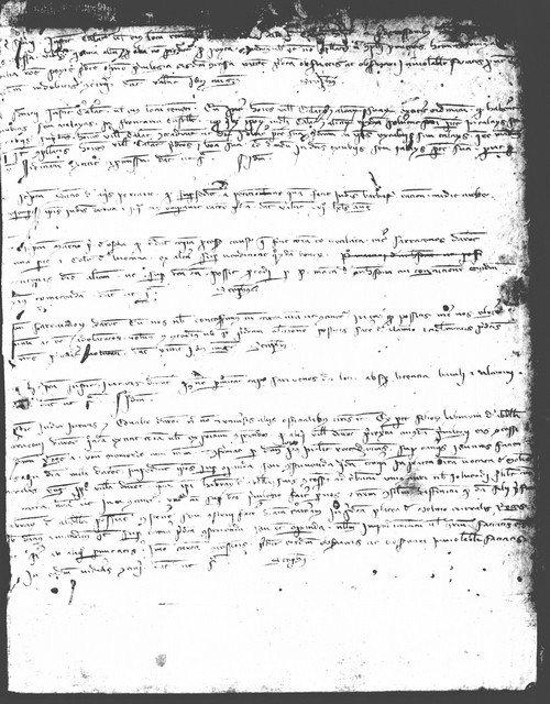 Cancillería,registros,nº81,fol.156/ Época de Alfonso III. (17-08-1290)