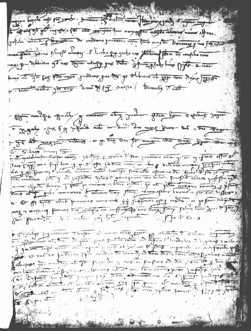 Cancillería,registros,nº81,fol.157/ Época de Alfonso III. (20-08-1290)