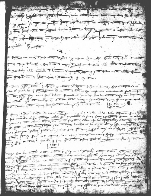 Cancillería,registros,nº81,fol.158/ Época de Alfonso III. (18-08-1290)