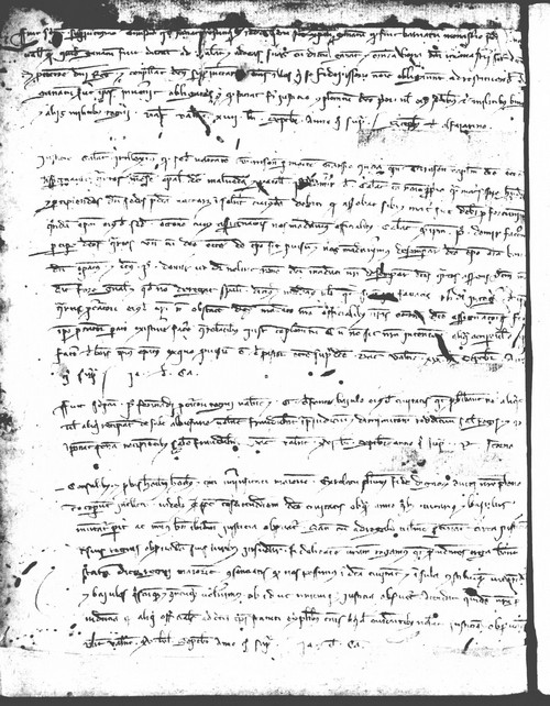 Cancillería,registros,nº81,fol.158v/ Época de Alfonso III. (19-08-1290)