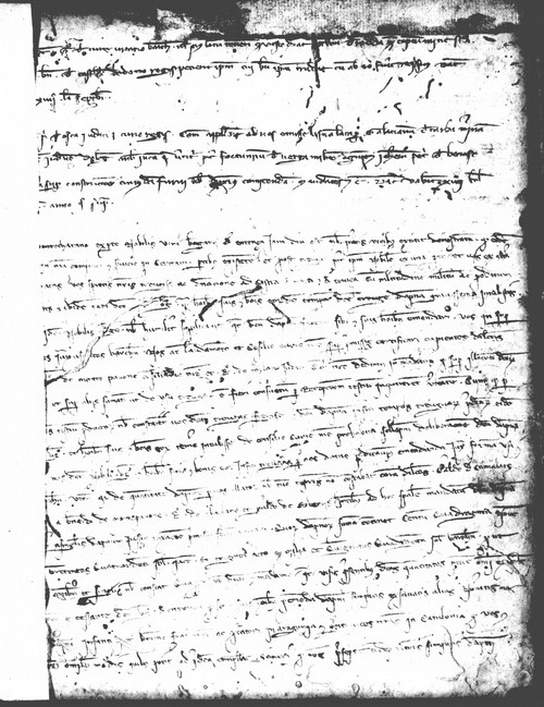 Cancillería,registros,nº81,fol.159/ Época de Alfonso III. (19-08-1290)