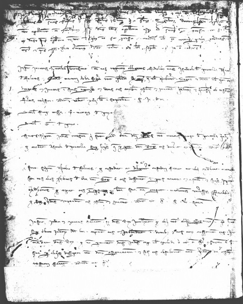 Cancillería,registros,nº81,fol.160v/ Época de Alfonso III. (20-08-1290)