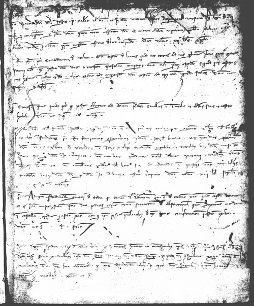 Cancillería,registros,nº81,fol.163/ Época de Alfonso III. (23-08-1290)