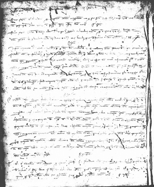 Cancillería,registros,nº81,fol.167v/ Época de Alfonso III. (25-08-1290)