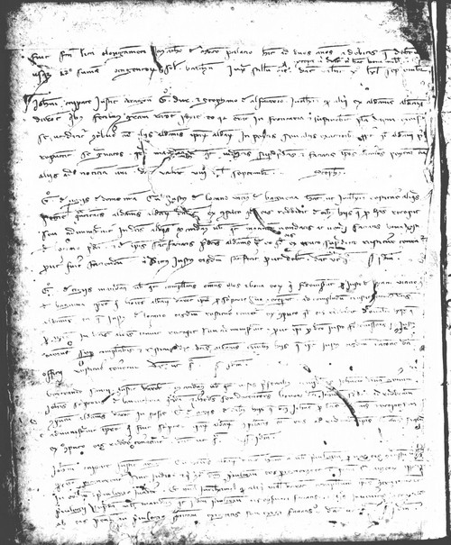 Cancillería,registros,nº81,fol.168v/ Época de Alfonso III. (25-08-1290)