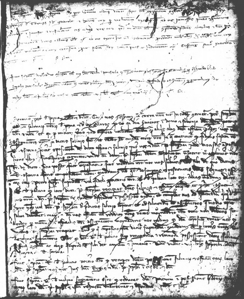 Cancillería,registros,nº81,fol.169/ Época de Alfonso III. (26-08-1290)