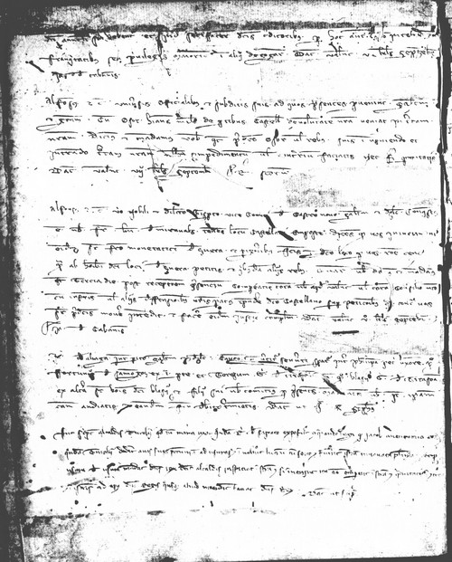 Cancillería,registros,nº81,fol.170v/ Época de Alfonso III. (28-08-1290)