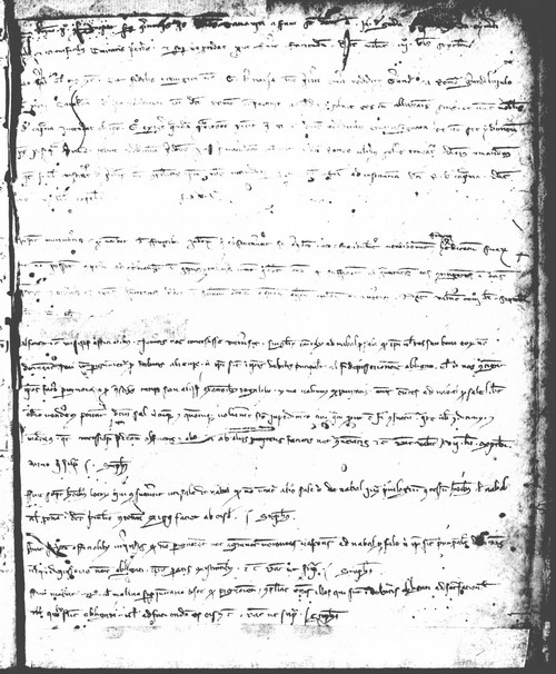 Cancillería,registros,nº81,fol.171/ Época de Alfonso III. (26-08-1290)