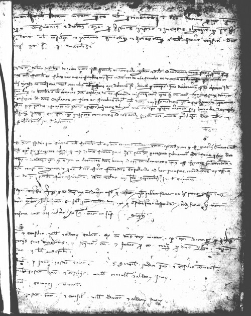 Cancillería,registros,nº81,fol.172/ Época de Alfonso III. (26-08-1290)