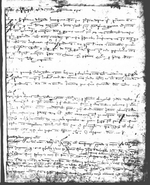 Cancillería,registros,nº81,fol.173v-174/ Época de Alfonso III. (1-09-1290)