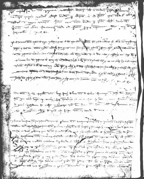 Cancillería,registros,nº81,fol.175v/ Época de Alfonso III. (3-09-1290)