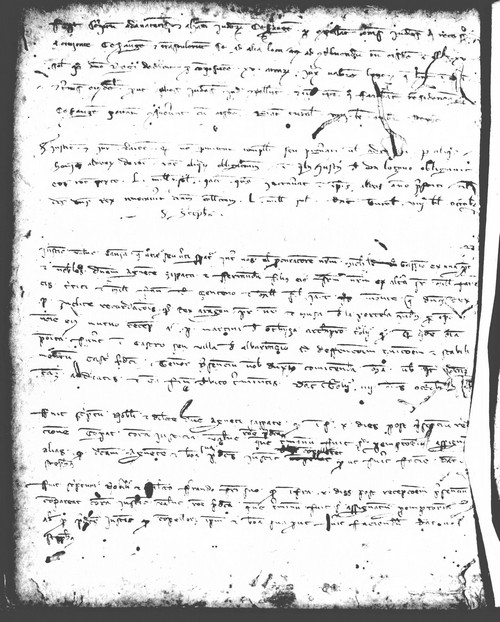 Cancillería,registros,nº81,fol.190v/ Época de Alfonso III. (24-09-1290)