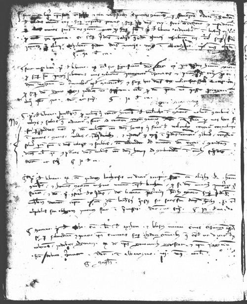 Cancillería,registros,nº81,fol.191v/ Época de Alfonso III. (2-10-1290)