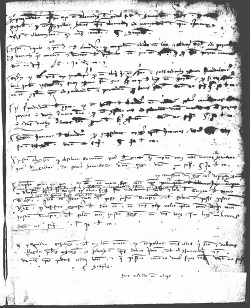 Cancillería,registros,nº81,fol.192/ Época de Alfonso III.  (6-10-1290)