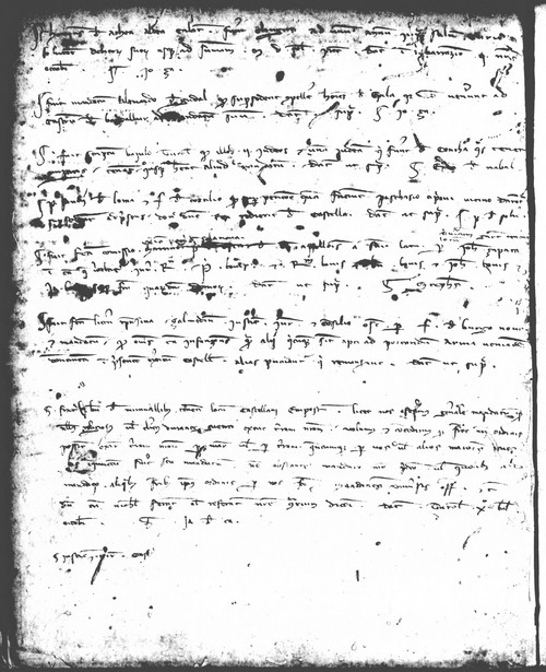 Cancillería,registros,nº81,fol.192v/ Época de Alfonso III. (6-10-1290)