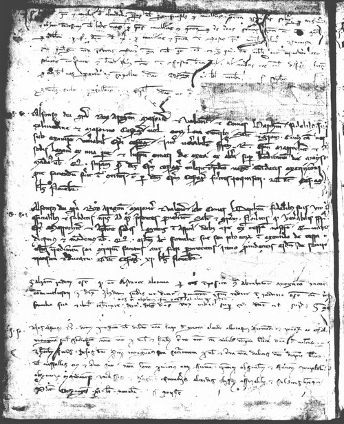 Cancillería,registros,nº81,fol.193v/ Época de Alfonso III. (22-10-1290)