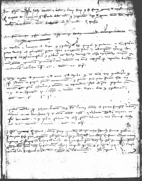 Cancillería,registros,nº81,fol.194/ Época de Alfonso III. (22-10-1290)