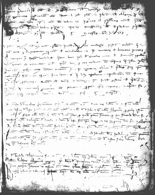 Cancillería,registros,nº81,fol.195/ Época de Alfonso III. (22-10-1290)