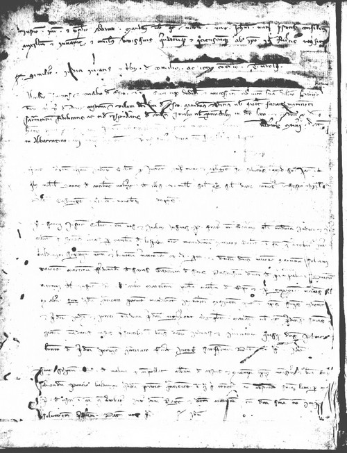 Cancillería,registros,nº81,fol.195v/ Época de Alfonso III. (22-10-1290)