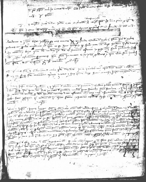 Cancillería,registros,nº81,fol.196/ Época de Alfonso III. (22-10-1290)