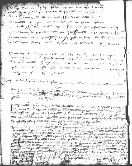 Cancillería,registros,nº81,fol.196v/ Época de Alfonso III. (22-10-1290)