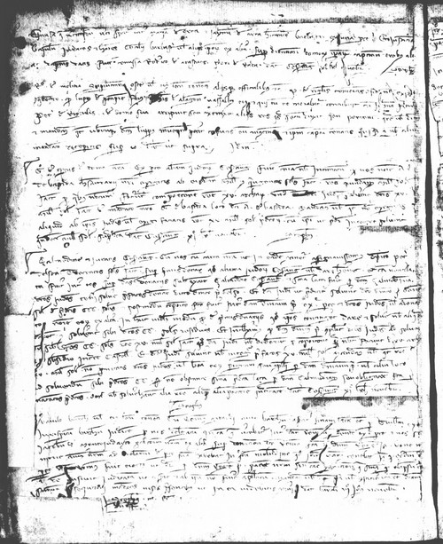 Cancillería,registros,nº81,fol.197v/ Época de Alfonso III. (22-10-1290)