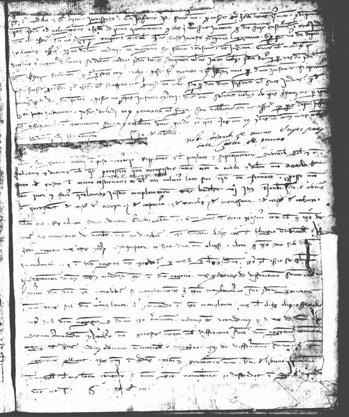 Cancillería,registros,nº81,fol.198/ Época de Alfonso III. (22-10-1290)