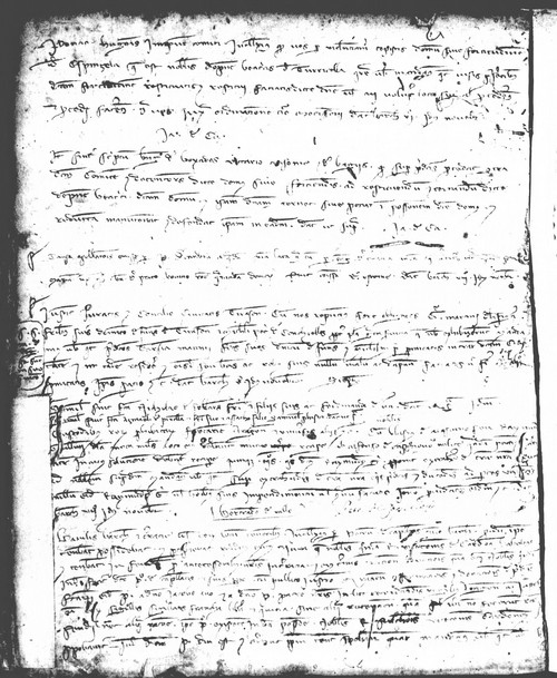 Cancillería,registros,nº81,fol.198v/ Época de Alfonso III. (9-11-1290)