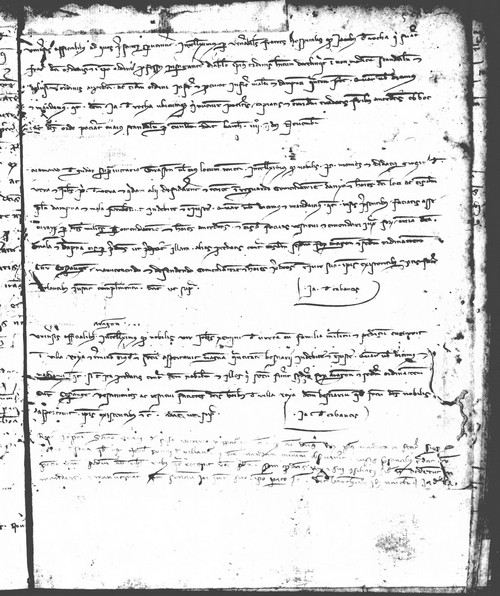 Cancillería,registros,nº81,fol.200/ Época de Alfonso III. (10-11-1290)