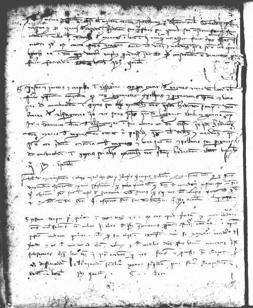 Cancillería,registros,nº81,fol.203v/ Época de Alfonso III. (13-11-1290)