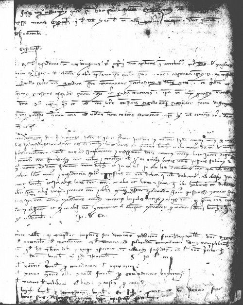 Cancillería,registros,nº81,fol.204v-205/ Época de Alfonso III. (27-10-1290)