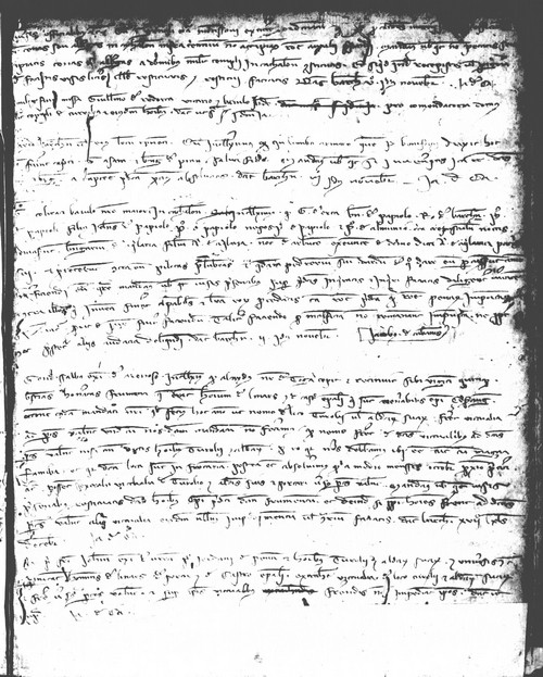 Cancillería,registros,nº81,fol.206/ Época de Alfonso III. (15-11-1290)