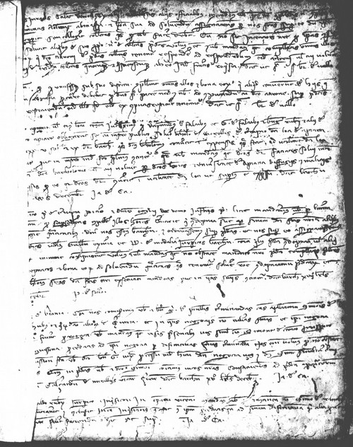 Cancillería,registros,nº81,fol.209/ Época de Alfonso III. (17-11-1290)