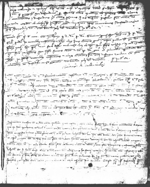 Cancillería,registros,nº81,fol.210/ Época de Alfonso III. (19-11-1290)