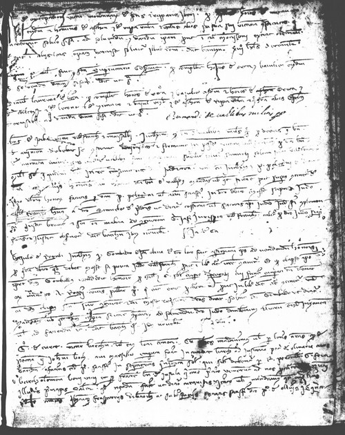 Cancillería,registros,nº81,fol.212/ Época de Alfonso III. (19-11-1290)